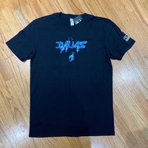 MEN’S OVERWATCH LEAGUE - ULT DALLAS FUEL T- SHIRT